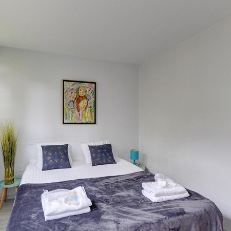 234 Office New York - Apartment In Paris Ngoại thất bức ảnh