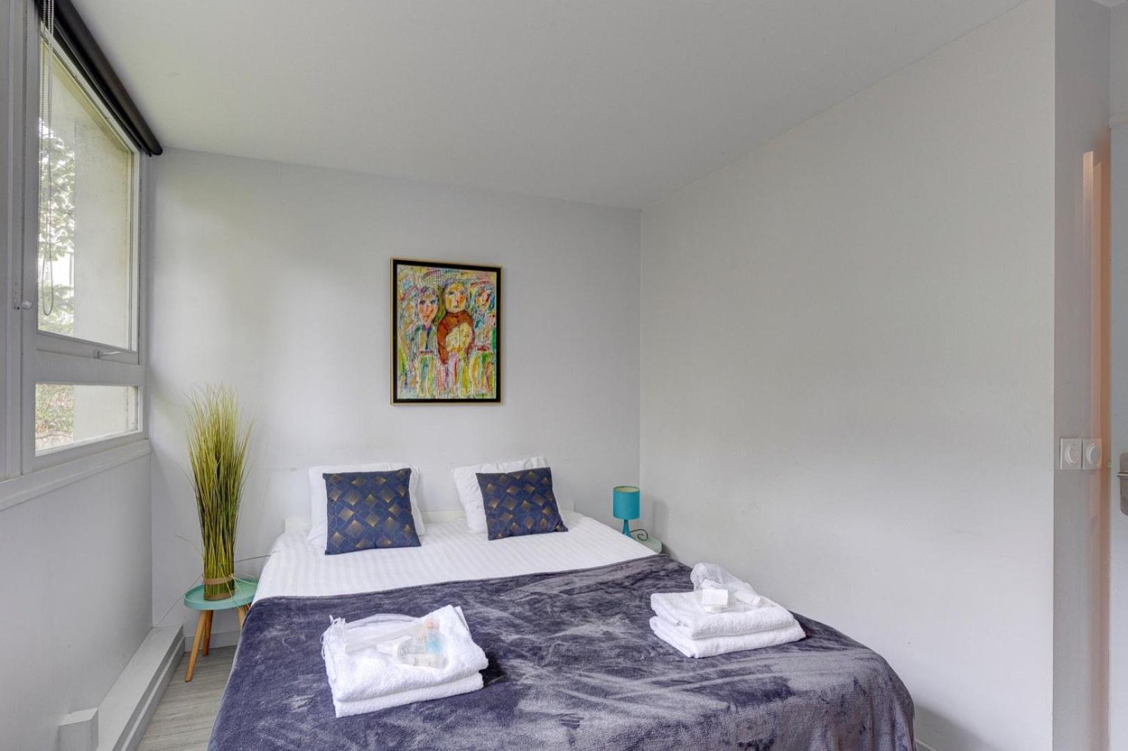 234 Office New York - Apartment In Paris Ngoại thất bức ảnh