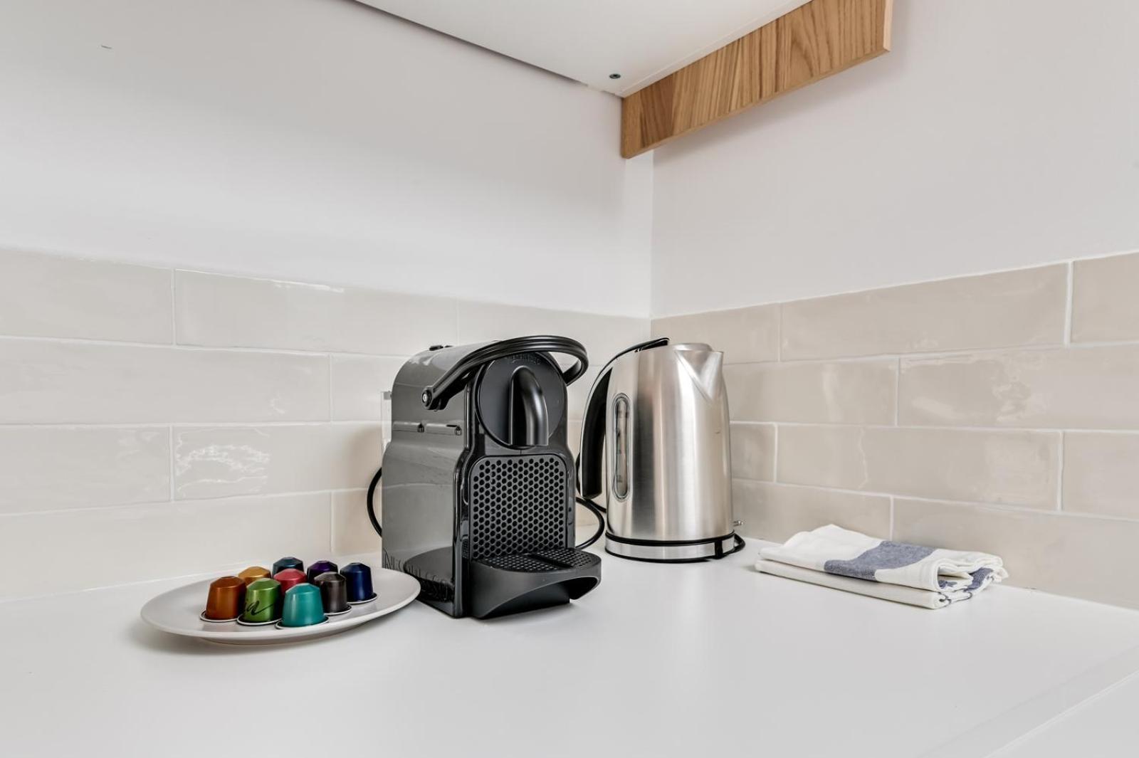 234 Office New York - Apartment In Paris Ngoại thất bức ảnh