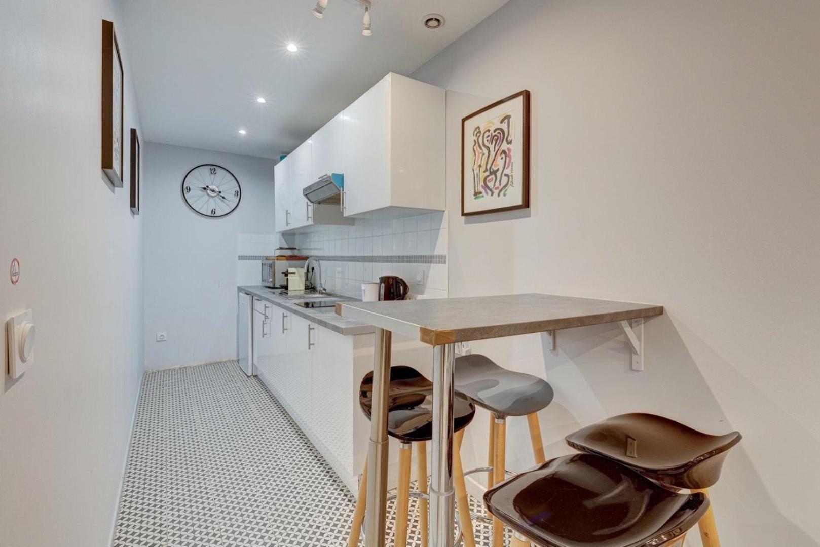 234 Office New York - Apartment In Paris Ngoại thất bức ảnh