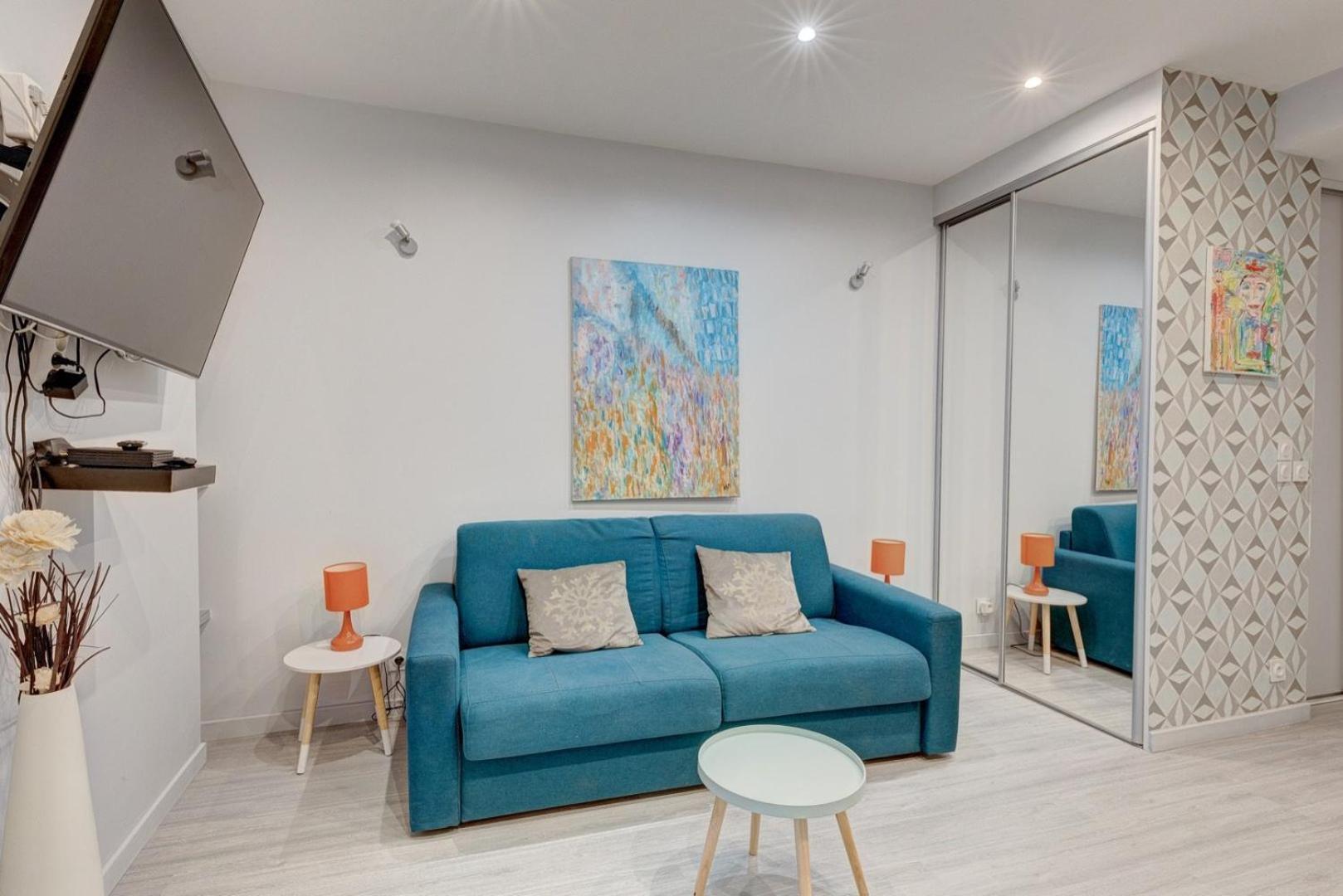 234 Office New York - Apartment In Paris Ngoại thất bức ảnh