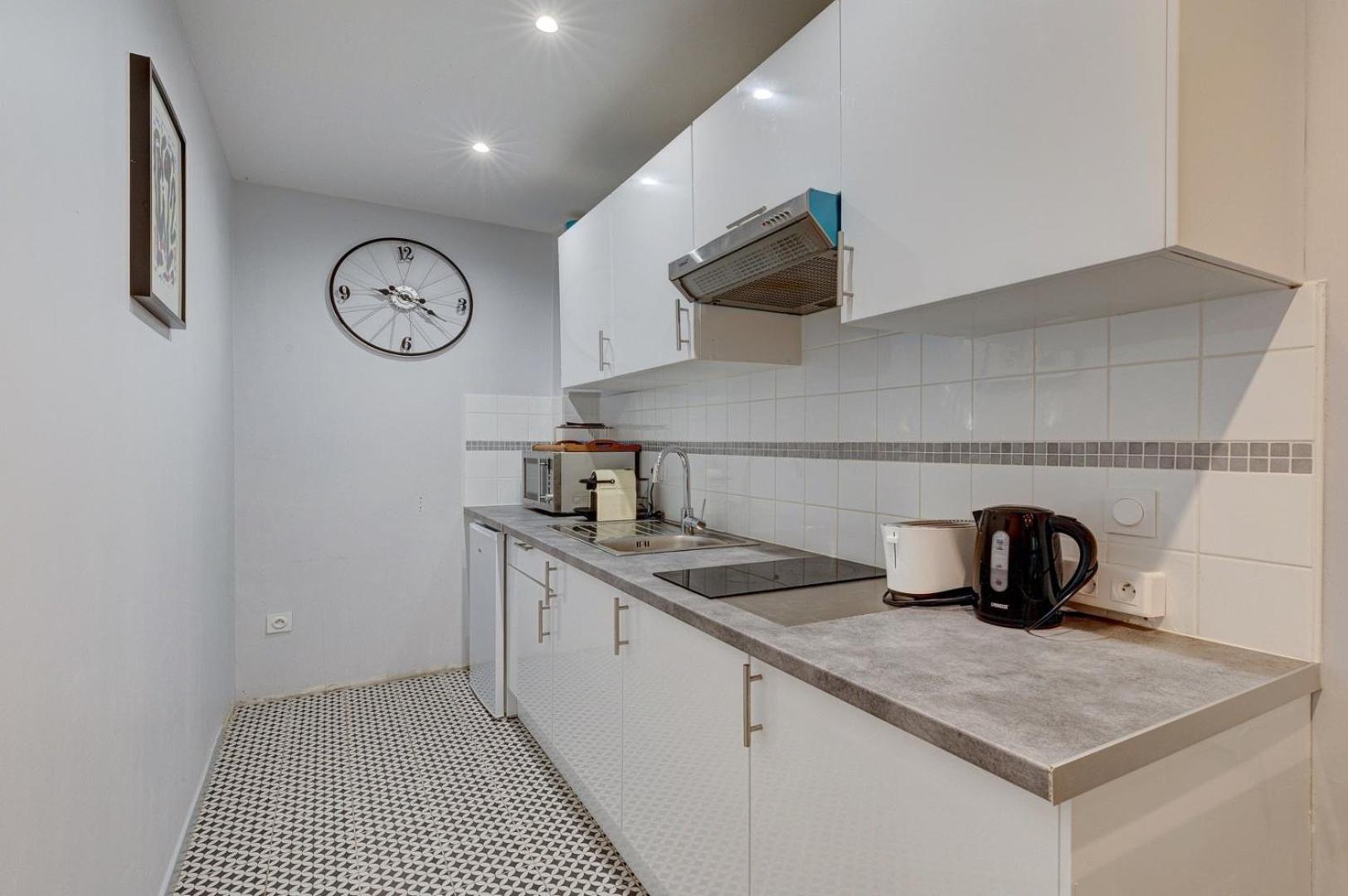 234 Office New York - Apartment In Paris Ngoại thất bức ảnh