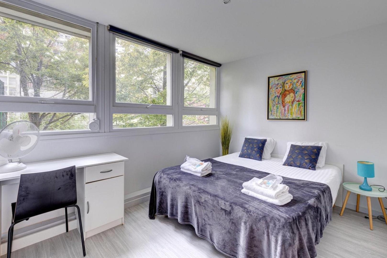234 Office New York - Apartment In Paris Ngoại thất bức ảnh