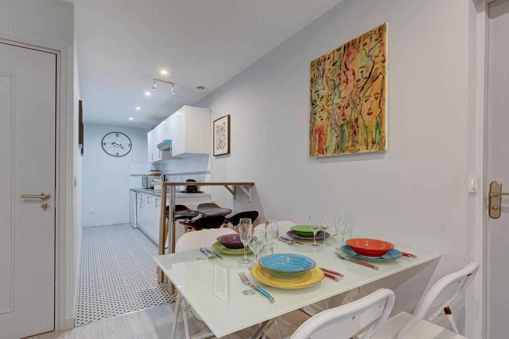 234 Office New York - Apartment In Paris Ngoại thất bức ảnh